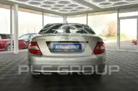 2007 Mercedes Benz C 220