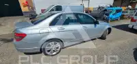 2007 Mercedes Benz C 220