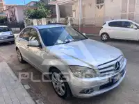 2007 Mercedes Benz C 220