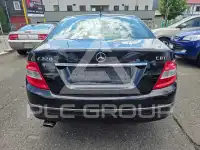 2007 Mercedes Benz C 220