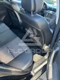 2007 Mercedes Benz C 220