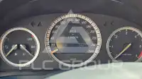 2007 Mercedes Benz C 220