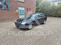 2007 Mercedes Benz C 220