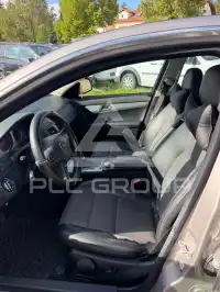 2007 Mercedes Benz C 220