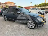 2007 Mercedes Benz C 220