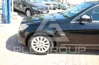 2007 Mercedes Benz C 220