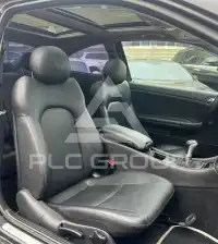 2007 Mercedes Benz C 220