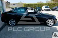 2007 Mercedes Benz C 220