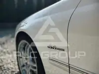 2007 Mercedes Benz C 55 AMG
