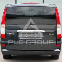2007 Mercedes Benz Viano