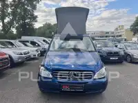 2007 Mercedes Benz Viano