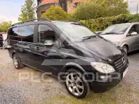 2007 Mercedes Benz Viano