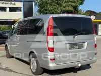 2007 Mercedes Benz Viano
