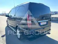 2007 Mercedes Benz Viano