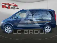 2007 Mercedes Benz Viano