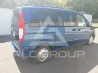 2007 Mercedes Benz Viano