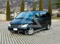 2007 Mercedes Benz Viano