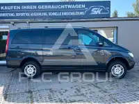 2007 Mercedes Benz Viano