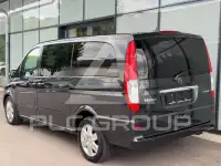 2007 Mercedes Benz Viano