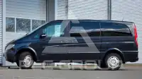 2007 Mercedes Benz Viano
