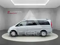 2007 Mercedes Benz Viano