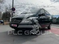 2007 Mercedes Benz Viano