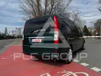 2007 Mercedes Benz Viano