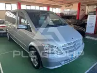 2007 Mercedes Benz Viano