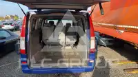 2007 Mercedes Benz Viano