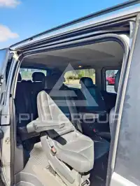 2007 Mercedes Benz Viano