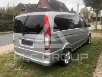 2007 Mercedes Benz Viano