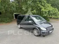 2007 Mercedes Benz Viano