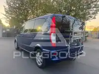 2007 Mercedes Benz Viano