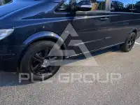 2007 Mercedes Benz Viano
