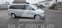 2007 Mercedes Benz Viano