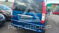 2007 Mercedes Benz Viano