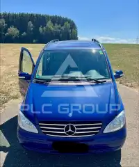 2007 Mercedes Benz Viano
