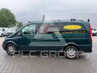 2007 Mercedes Benz Viano