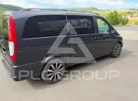 2007 Mercedes Benz Viano