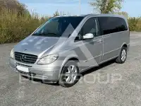 2007 Mercedes Benz Viano