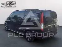 2007 Mercedes Benz Viano