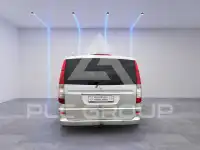 2007 Mercedes Benz Viano