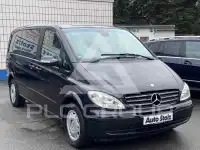 2007 Mercedes Benz Viano