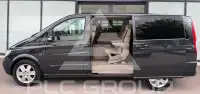 2007 Mercedes Benz Viano
