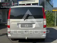 2007 Mercedes Benz Viano