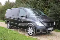 2007 Mercedes Benz Viano