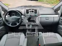 2007 Mercedes Benz Viano