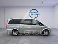 2007 Mercedes Benz Viano