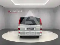 2007 Mercedes Benz Viano