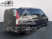 2007 Mercedes Benz Viano